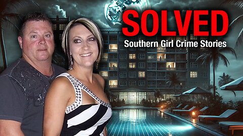 5 Solved True Crime Cases #399