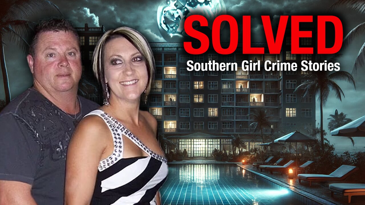 5 Solved True Crime Cases #399