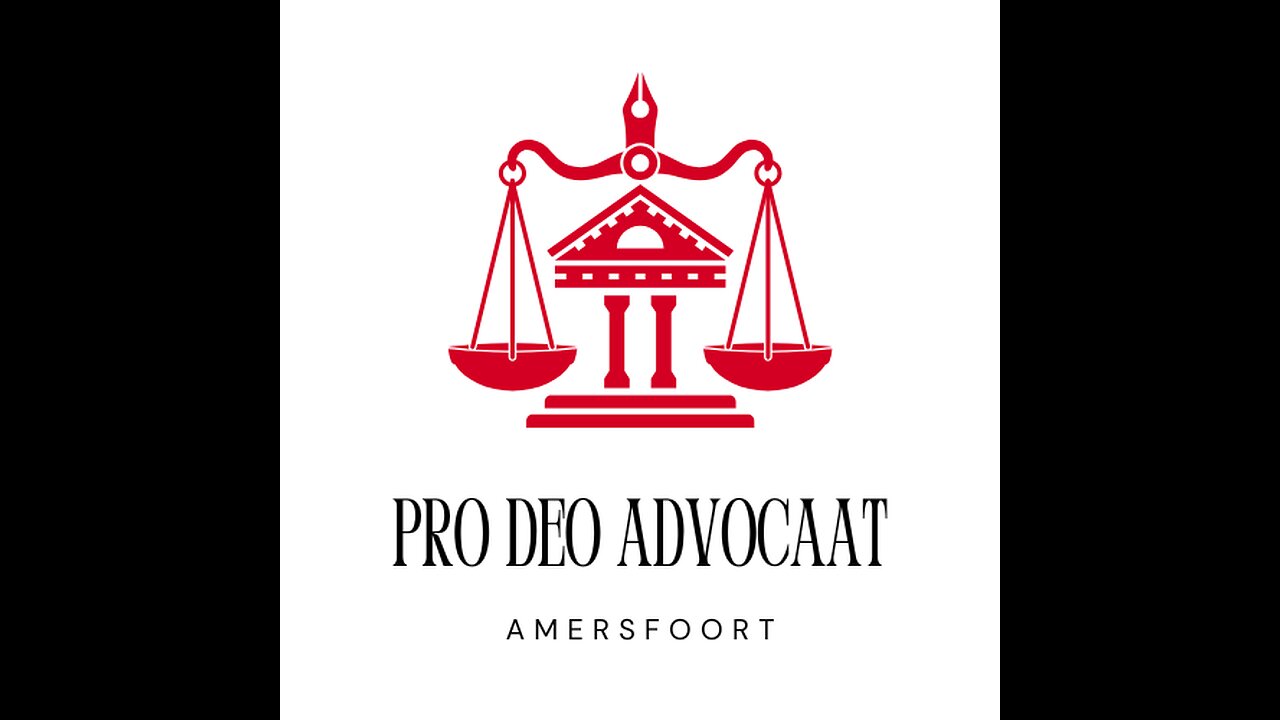 Pro Deo Advocaat Amersfoort: Uw Partner in Rechtshulp