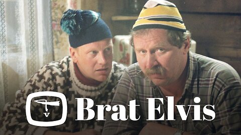 TeatrTV - Brat Elvis (2001)