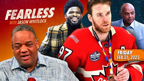 Canada SPOILS USA’s Quest for 4 Nations Championship Gold | Charles Barkley SHAMES the NBA | Ep 875