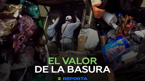 El valor de la basura