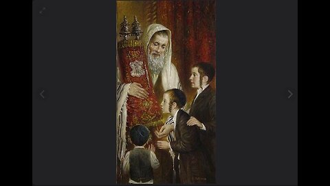 Pedophilia : The Jewish Legacy Part 10 (OG Runtime 02:42:27)
