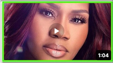 Gospel Artist |Flatlined by VAXX poison Injections! | Kelly Price