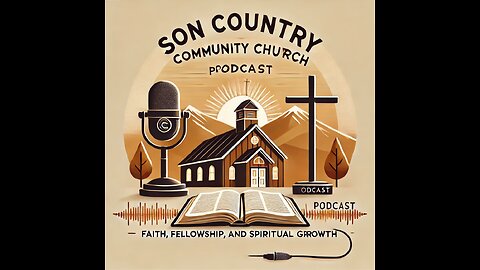 Why People Feel Like They Don't Need to Come to Church