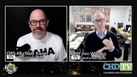 Jan. 28, 2025 PM / Rehiring unvaxxed, germ theory and more...
