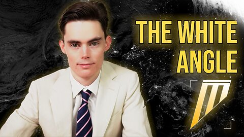 The White Angle Episode 18: US-Ukraine Developments & General Catch-Up