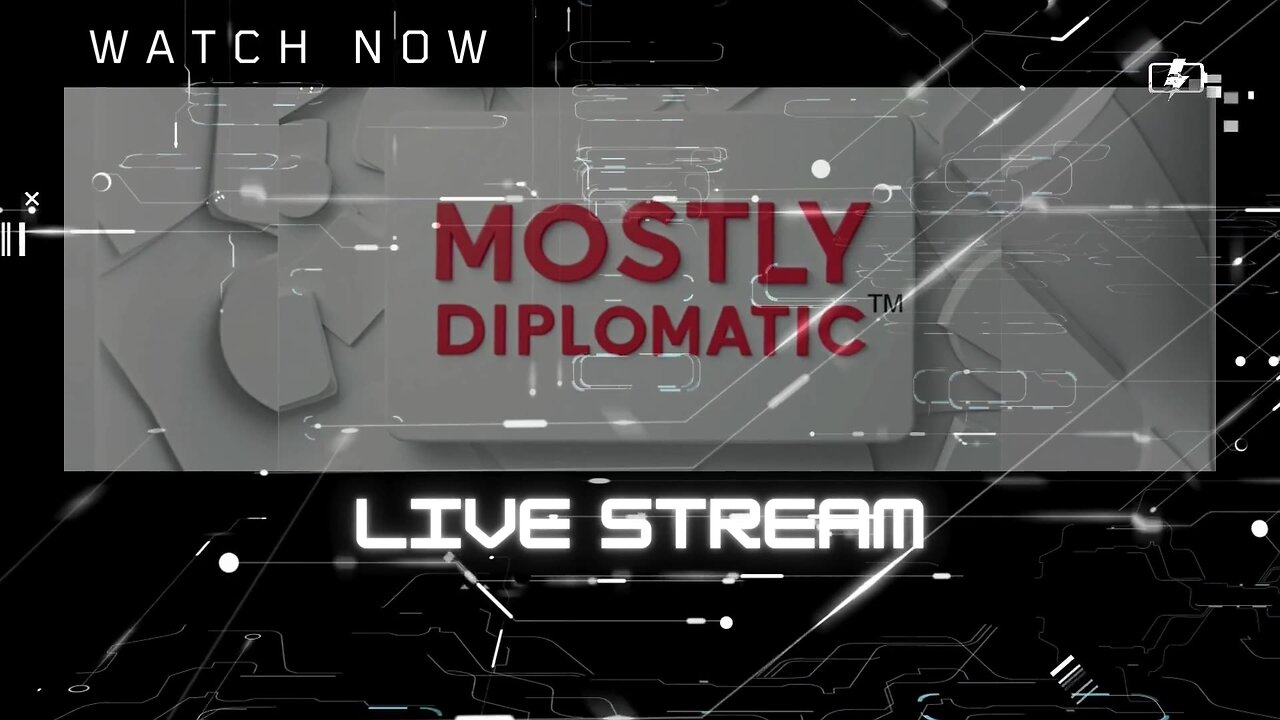 Mostly Diplomatic