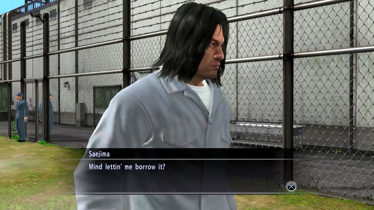 Yakuza 4 Gameplay Walkthrough Part 19 - No Commentary