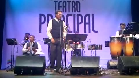 Orquesta Nosotros Mismos