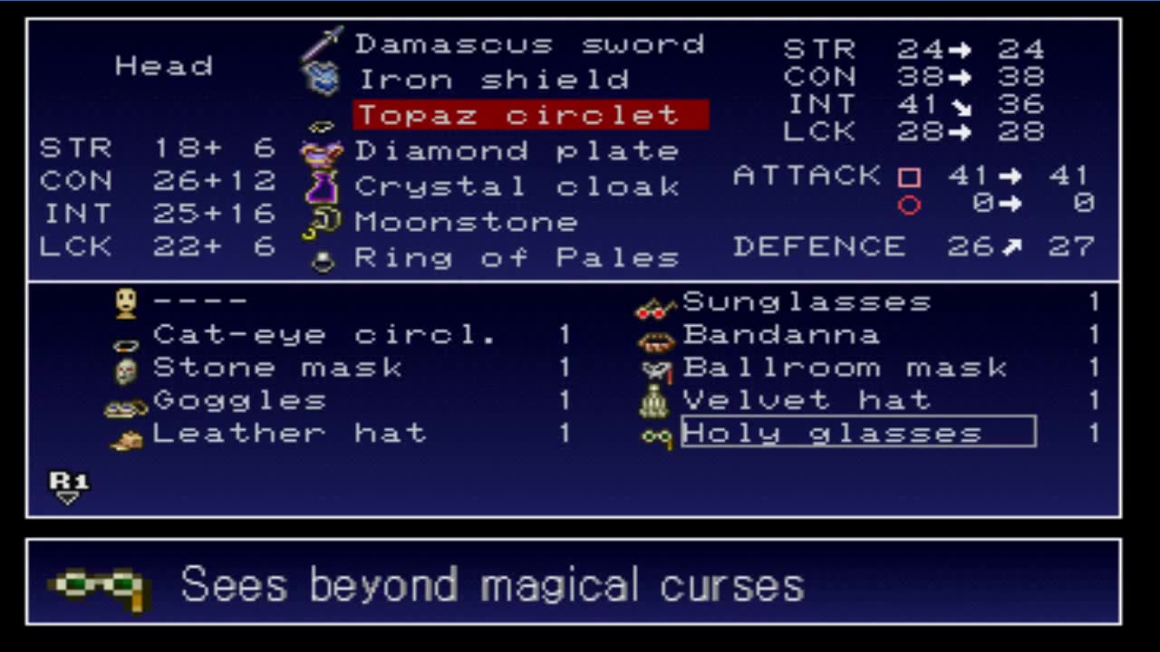Castlevania SOTN Ps1 Widescreen Gameplay Part 8, #castlevaniasymphonyofthenight