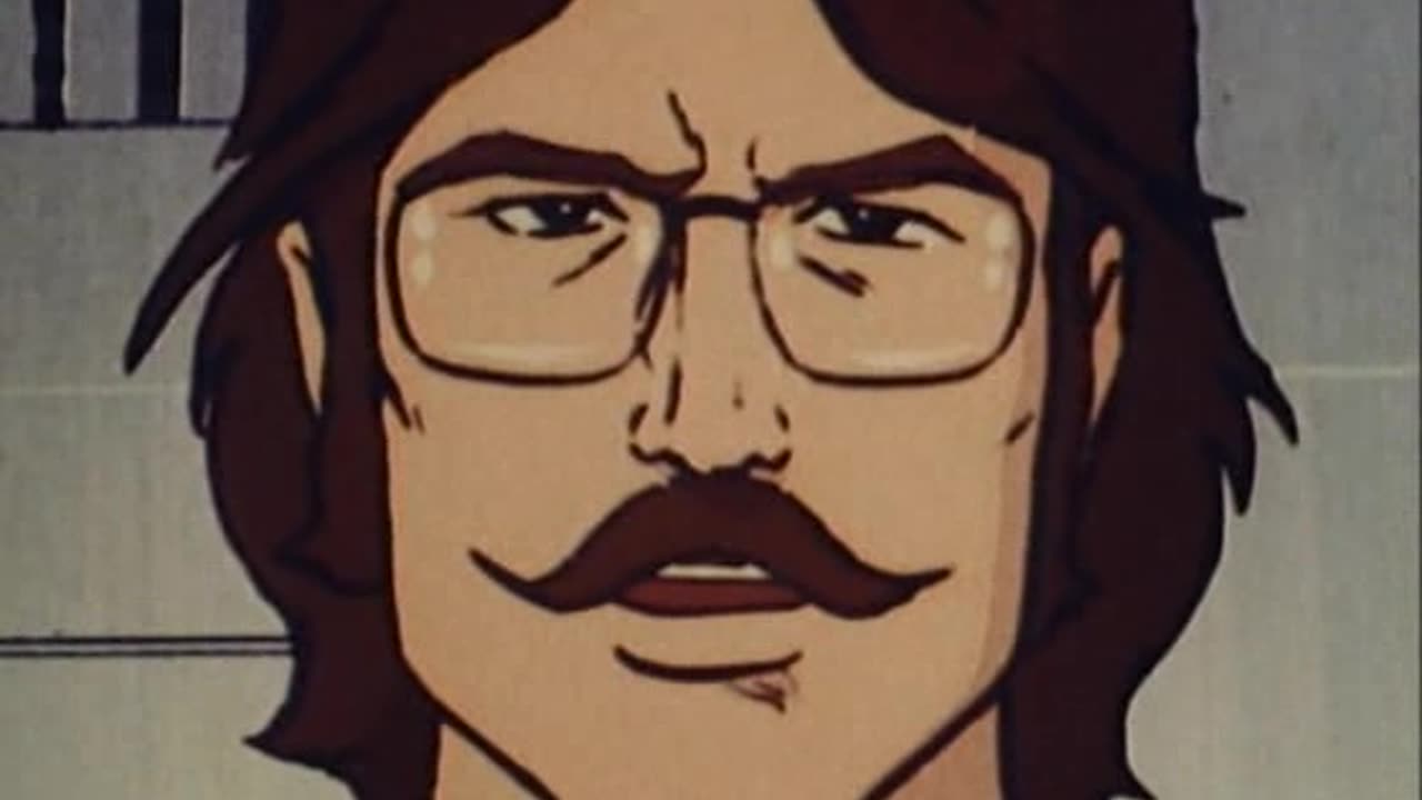 Battle of the Planets S01E71 - Super Space Spies