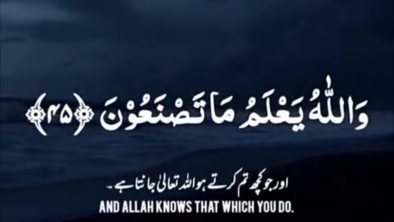 Beshak Subahanallah ♥️✨🕊️💯