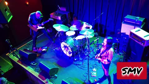 #ShittyMillennialVideos📱📹🎬 Tacos! 🌮 - Video #3 @ Mississippi Studios Portland, OR 02/03/2024