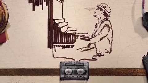 Bruno Mars - Just The Way You Are (Official Music Video) (480p)