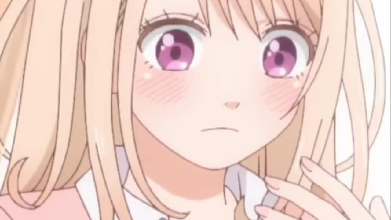 Anime edit