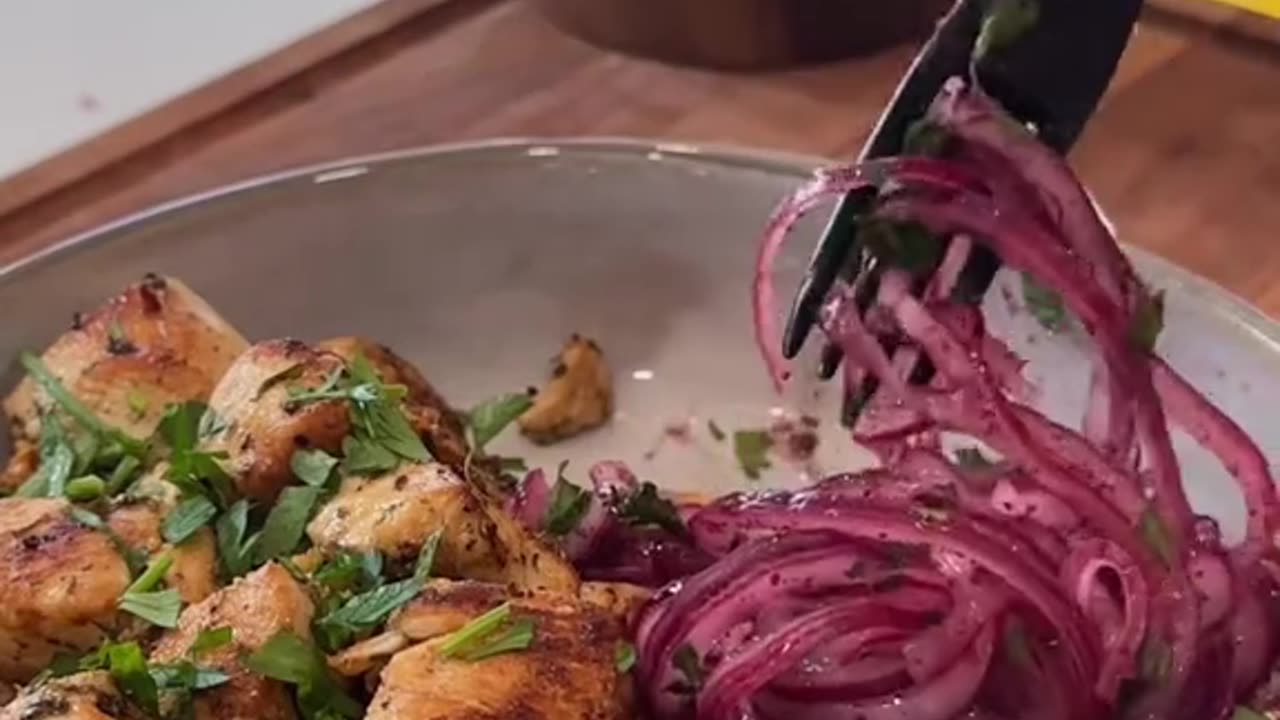 Keto Diet Video Recipe No. 182