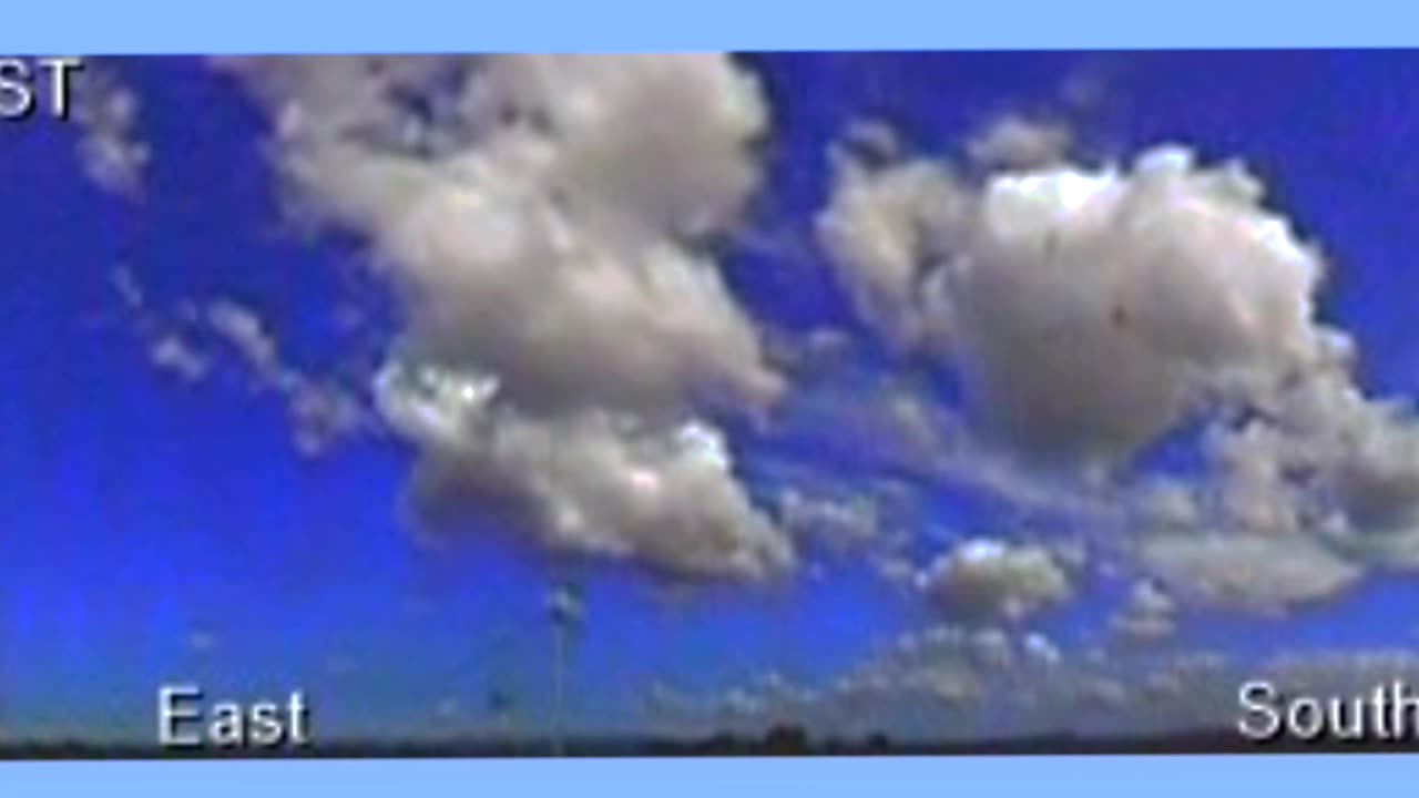 OBSERVATORY SKYWATCH 3-6-25