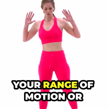 Master Your Workout Moves