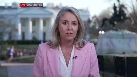 Diplomatic breakthrough as Ukraine agrees 30-day ceasefire in talks with US|BBCrumbelnews