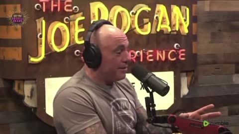 JOE ROGAN DOESN'T GIVE A F**K! Russell Brand 2.05M followers