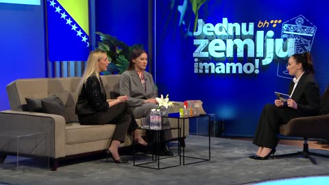 DOBITNICE ZLATNE ZNAČKE PORUČILE MLADIMA: RADOM TRUDOM I AMBICIJAMA SE MOŽE USPJETI, OSTANITE U BIH!