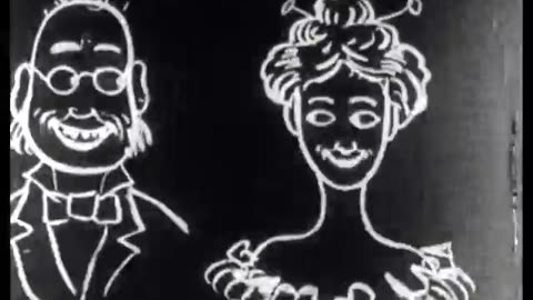 Evolution of the Motion Picture