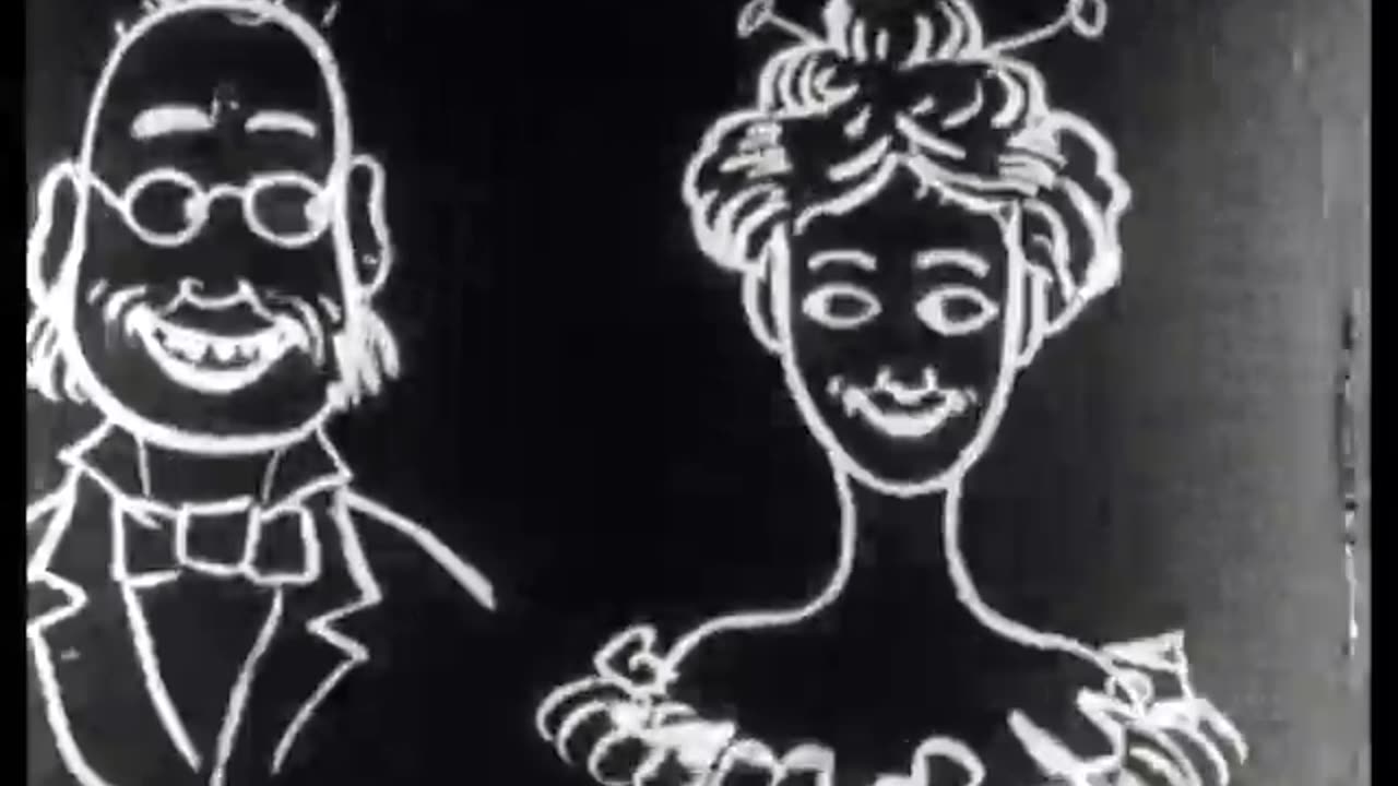 Evolution of the Motion Picture