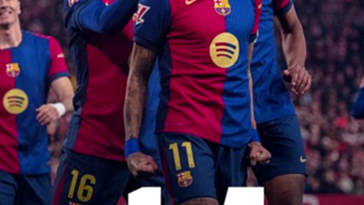 🔥 ¡EL BARÇA SE LANZA A POR LA LIGA! 🔥 ⚽💙❤️