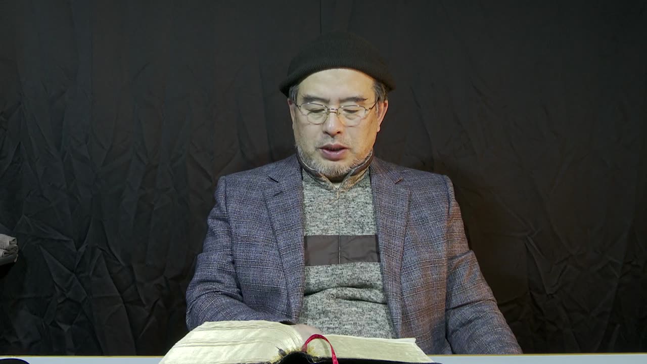 250210... #새벽기도명상 #성경읽기운동 #로마서 15장 16장