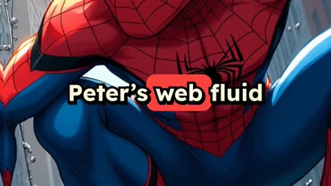 5 Surprising Spider-Man Facts