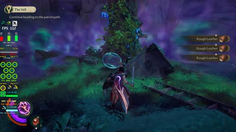 Eternal Strand 4K HDR PC Gameplay RTX 4080 Super AMD 9800X3D