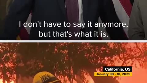 Los Angeles 🔥 📛 👩‍🚒 🚒 🧯 🎆 fireplace