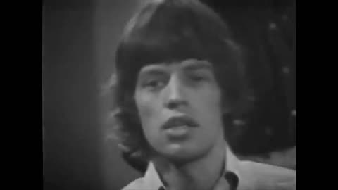 Mar. 4, 1965 - Rolling Stones on “Top of the Pops”