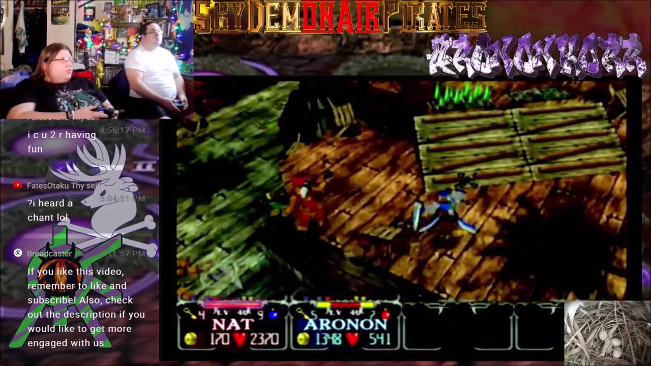 Gauntlet Dark Legacy - Episode 21 - The Mothership