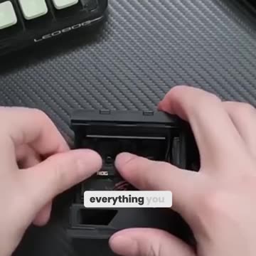 You Won't Believe How Small Computers Have Become!