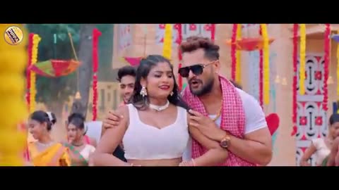 Video -Khesari lal- Gulu Gulu Gaal _new bhojpuri song