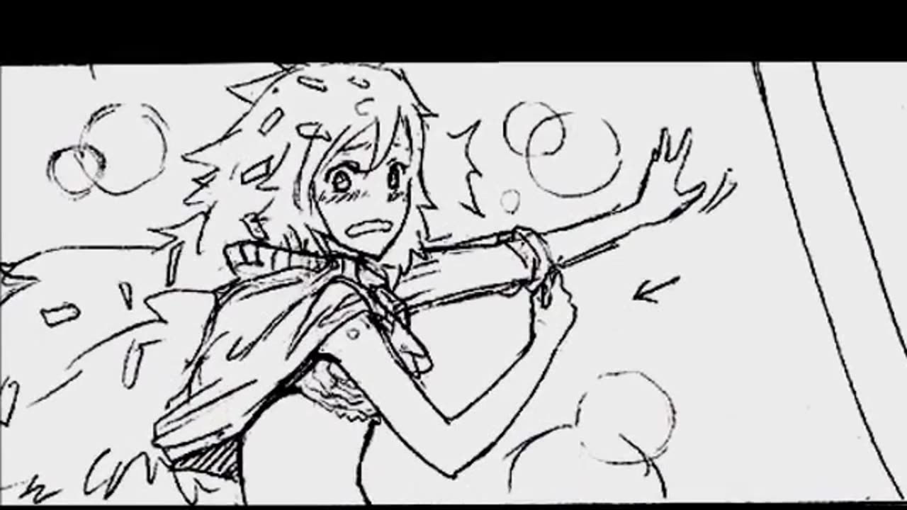 Happy Tree Friends -Merry Christmas