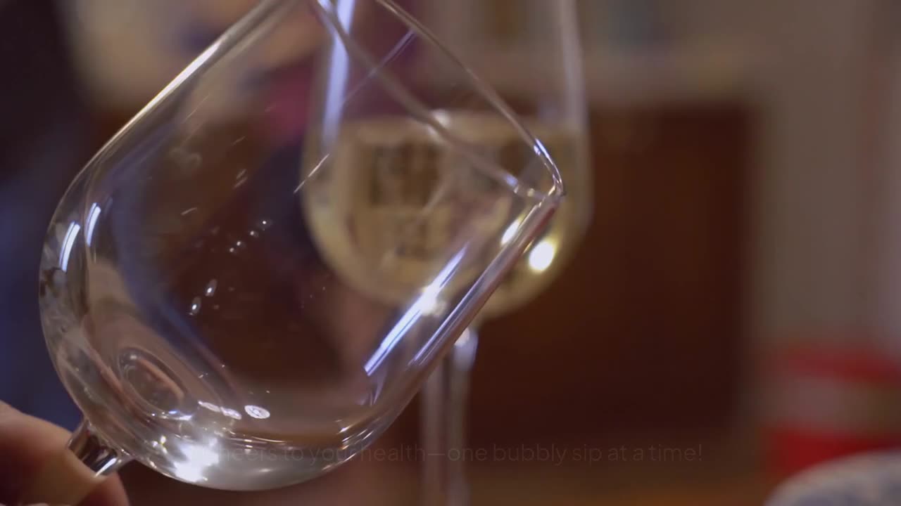 The Surprising Link Between Sparkling Water, Metabolism, and Weight Loss