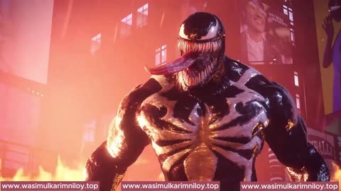 venom lover wasimul karim niloy __ niloy islam __ venom vfx