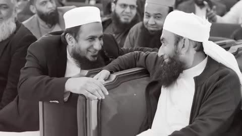 jannat ka manzar _ molana Tariq Jameel Saab ❤️❤️💥