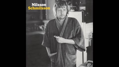 Earworm – Harry Nilsson – Coconut