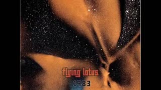 FLYING LOTUS - 1983