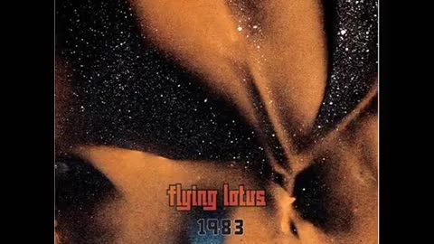 FLYING LOTUS - 1983