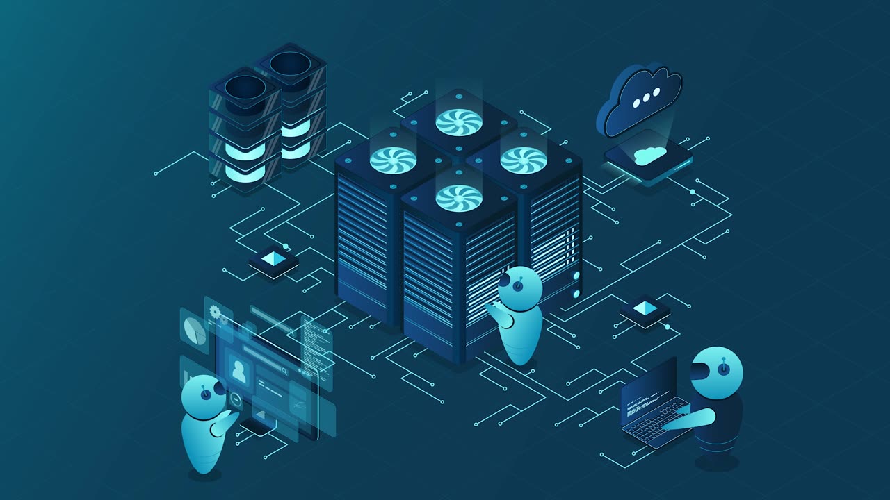 Parallel System Development With Fractal