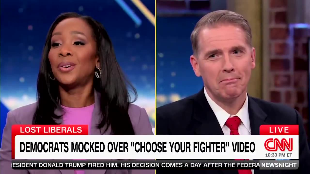 This might be best CNN Scott Jennings clip yet: "Dumbest thing I've ever seen"
