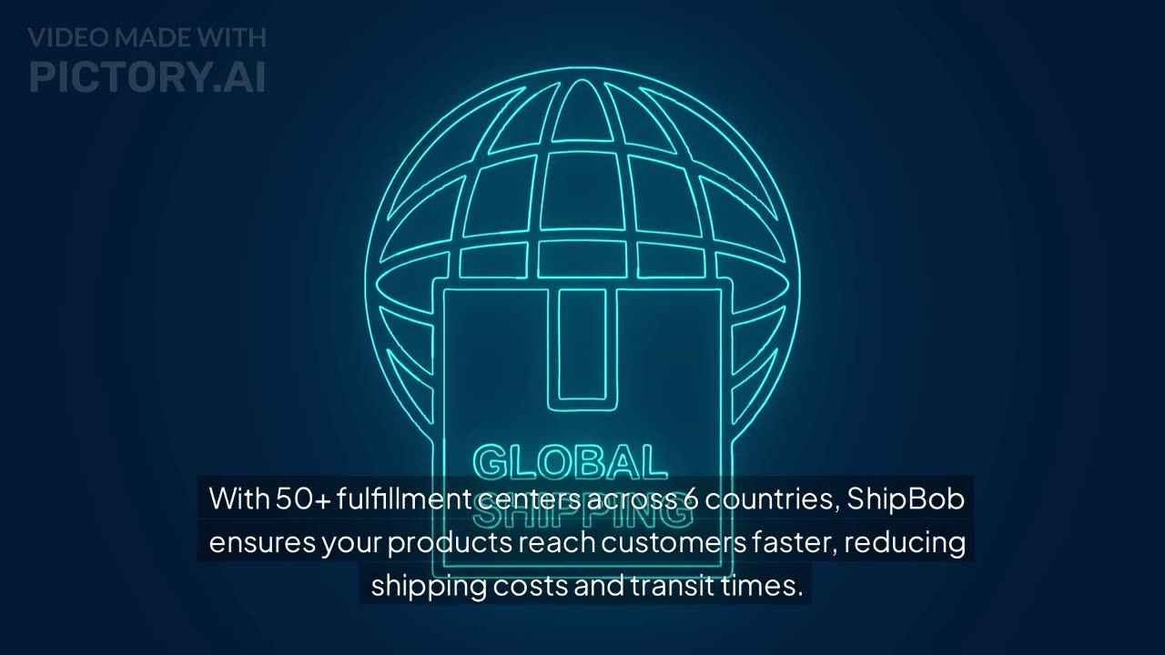 ShipBob: The Ultimate Ecommerce Fulfillment Solution | 2-Day Shipping & Global Logistics