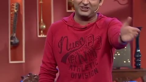 Kapil Sharma comedy video # funny 🤣 video # comedy video # trending video