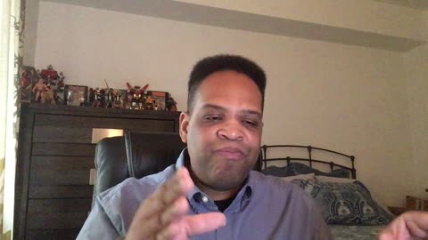 Why Black Folks Support Toxic Media Like Tyler Perry Movies & Gangsta Rap