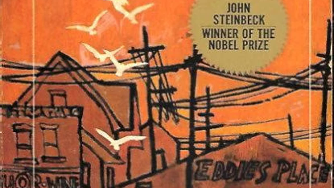 Sweet Thursday by John Steinbeck | Summary